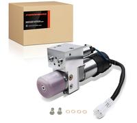 Frankberg Bomba hidráulica del portón trasero Compatible con Clase M W164 ML 63 AM.G 4mati.c ML 280 CDi 4mati.c ML 300 CDi 4mati.c ML 320 CDi 4mati.c ML 350 CDi 4mati.c 2005-2011 SUV A1648000748