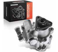 Frankberg Bomba servo bomba de dirección asistida Compatible con A4 cabrio 8H7 A4 Avant 8E5 A4 8E2 A4 8EC A4 Avant 8ED Replace# 8E0145155F,21-134