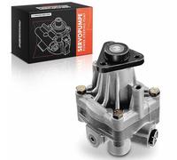 Frankberg Bomba servo bomba de dirección asistida Compatible con A8 4D2 4D8 A6 Avant 4B5 4B6 A6 4B2 4B4 Replace# 4D0145155E