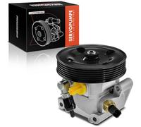 Frankberg Bomba servo bomba de dirección asistida Compatible con C-Max DM2 Focus C-Max DM2 C-Max II DXA/CB7 DXA/CEU Focus III Turnier Focus III Replace# 1306888