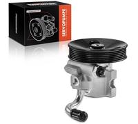 Frankberg Bomba servo bomba de dirección asistida Compatible con Nubira Berlina J100 Nubira Wagon J100 Replace# 540415