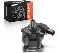 Frankberg Bomba servo bomba de dirección asistida Compatible con Ram 1500 Extended Crew Cab Pick-up Ram 1500 Standard Cab Pick-up Ram 1500 Crew Cab Pick-up Replace# 52113364AE,52113364AK