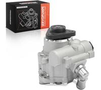 Frankberg Bomba servo bomba de dirección asistida Compatible con Serie 5 E39 525tds 525td Serie 5 Touring E39 525tds Replace# 32411093124,32411