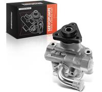 Frankberg Bomba servo bomba de dirección asistida Compatible con T.o.u.a.r.e.g 7L6 7L7 7LA Q7 4LB Replace# 7L8422154D