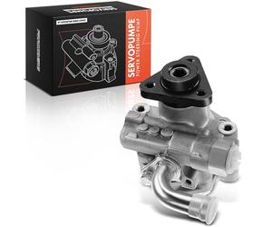 Frankberg Bomba servo bomba de dirección asistida Compatible con T.o.u.a.r.e.g 7L6 7L7 7LA Q7 4LB Replace# 7L8422154D