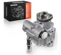 Frankberg Bomba servo bomba de dirección asistida Compatible con TT 8N3 TT R.o.a.d.s.t.e.r 8N9 A3 8L1 New Beetle 1C1 9C1 Replace# 8N0145154A