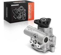 Frankberg Bomba servo Bomba hidráulica Dirección Compatible con C.a.y.e.n.n.e 92A 3.6L 2010-2024 C.a.y.e.n.n.e 9PA 3.2L 3.6L 2003-2010 Replace# 94831405004