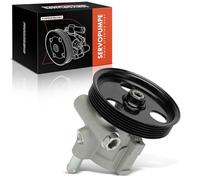 Frankberg Bomba servo Compatible con Logan LS Logan Express FS Logan MCV KS Clio II BB CB Kangoo Express FC0/1 M.e.g.a.n.e I Grandtour KA0/1 Replace# 491108694R