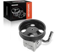 Frankberg Bomba servo Diesel Compatible con Grand Vitara II JT TD TE 1.9L 2005-2015 Replace# 4910067J00