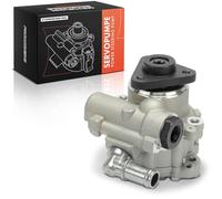 Frankberg Bomba servo Gasolina/Diesel Compatible con A4 8E2 B6 A4 Avant 8E5 B6 A6 4B2 A6 4B2 C5 A6 Allroad 4BH C5 Avant 4B5 Superb I 3U4 Replace# 4B0145156P