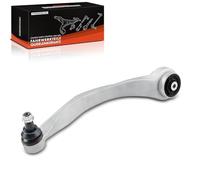 Frankberg Brazo de brazo delantero derecho inferior trasero compatible con A8 4H2 4H8 4HC 4HL 2.0L-6.3L 2009-2018 Replace# 4H0407694F
