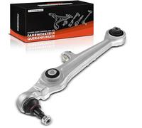 Frankberg Brazo de control inferior del eje delantero 4B0407151 | Compatible con: P.a.s.s.a.t Variante 3B5, P.a.s.s.a.t Variante 3B6, A6 4B2 4B4, P.a.s.s.a.t 3B3, A6 Avant 4B5 4B6