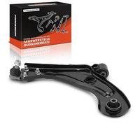 Frankberg Brazo de control inferior izquierdo articulación del eje | Al frente, izquierda, abajo, 9678311380, 9820381680; Compatible con: 308 SW II L4 LC LJ LR LX