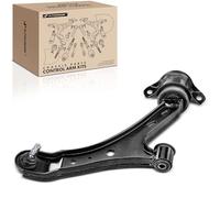 Frankberg Brazo de suspensión del manillar eje delantero izquierdo inferior compatible con EE.UU. M.u.s.t.a.n.g Convertible 4.0L 4.6L 2005-2014 Replace# AR3Z3079B