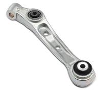 Frankberg Brazo de suspensión delantera derecha inferior compatible con 5 F10 F18 2.0L-4.4L 2010-2016 6 Cabriolet F12 3.0L-4.4L 2011-2018 Replace# 31126777744
