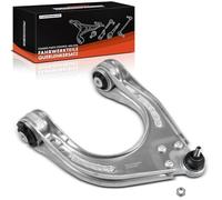 Frankberg Brazo de suspensión delantera superior derecha Compatible con CLS C219 2004-2010 Clase E W211 S211 2003-2009 Replace# 2113304407