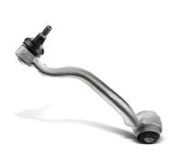 Frankberg Brazo guía transversal Eje Delantero Derecha Abajo Compatible con X5 E70 3.0L-4.8L 2006-2013 X6 E71 E72 3.0L 4.4L 2007-2014 Sustituir# 31126773950