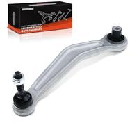 Frankberg Brazo guía transversal Eje posterior Compatible con 5er/5er Touring E39 520 523 525 528 530 535 540 M5 1995-2004 Sustituir# 33326767831