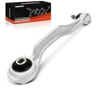 Frankberg Brazo guía transversal Lagerung Delantera Izquierda Abajo Compatible con CLS C219 2004-2010 E-Klasse W211 S211 2002-2009 SL R230 2001-2012 Sustituir# 2113304311
