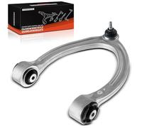 Frankberg Brazo guía transversal Radaufhängung Delantera Derecha Arriba Compatible con S-Klasse W221 C216 2005-2013 Sustituir# 2213309007