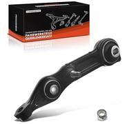 Frankberg Brazo transversal brazo oscilante brazo triangular Compatible con CLS C219 Clase E W211 Clase E T-Model S211 Replace#