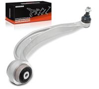 Frankberg Brazo transversal Delantero Parte trasera izquierda a Bajo Compatible con A4 8K2 A4 Allroad 8KH A4 Avant 8K5 A5 8T3 A5 cabrio 8F7 A5 Sportback 8TA Q5 8RB M.A.C.A.N 95B Replace# CMS70198