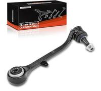 Frankberg Brazo transversal eje Delantero derecho Compatible con X3 E83 2.0d 2.5i 2.5 Si 2.0i 2.0sd 3.0d 3.0i xDrive 3.0 Si 3.0sd xDrive18d xDrive20i xDrive30d 2003-2011 Replace# 31103426434,3412136