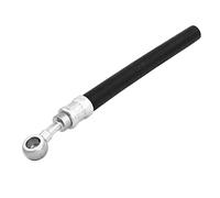 Frankberg Cable asistido de dirección hidráulica con 3 E36 2.0L-3.2L 1990-1998 3er Coupe E36 2.0L-3.2L 1991-1999 Z3 Coupe E36 3.2L gasolina 1998-2003 Replace# 3241113 8419