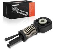 Frankberg Cable de cambio Manual Compatible con Golf IV 1J1 Golf V 1K1 Polo 9A 9N P.a.s.s.a.t 3C2 T.o.u.r.a.n 1T1 1T2 A3 8L1 B.o.r.a 1J2 Replace# 1J0711761C