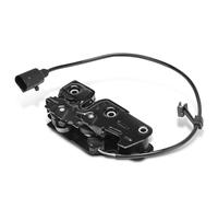 Frankberg Candado para capó de 2 pines inferior compatible con A4 8K2 8KH 8K5 B8 tricuerpo Kombi 2007-2016 A5 Sportback 8TA 2009-2017 Q5 8RB SUV 2008-2017 Replace# 8K0823509F
