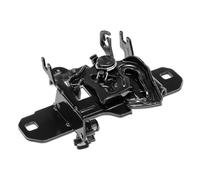 Frankberg Candado para capó del capó delantero inferior compatible con New Beetle 1C1 9C1 1.8L Hatchback 1999-2010 Replace# 1C0823509AD