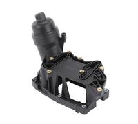 Frankberg Carcasa para filtro de aceite compatible con 3 Cabriolet E36 5 E34 Serie 3 E36 Serie 3 Coupe E36 Serie 3 Touring E36 5 Touring Replace# 11421738639