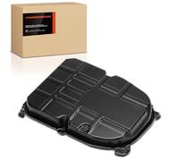 Frankberg Cárter de aceite Cárter de aceite del Motor Compatible con Clase E W124 E 320 3.2L 1993-1995 Replace# A1262701012