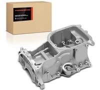 Frankberg Cárter de aceite Cárter de aceite del Motor Compatible con Yaris Verso P2 1.3 Prius Liftback W2 1.5 Hybrid Yaris P1 1.3 Yaris Verso P2 1.5 Yaris P1 1.5 Replace# 264-293,1002101MQ01