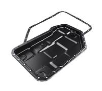 Frankberg Cárter de aceite con junta Compatible con P.a.s.s.a.t 3B2 1.6L-2.8L 1996-2000 A4 8D2 B5 1.6L-2.8L 1994-2001 Superb I 3U4 1.8L-2.8L 2001-2008 Replace# 01V321359B
