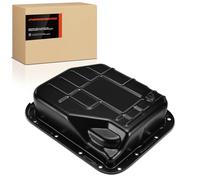 Frankberg Cárter de aceite de la transmisión automática para Dakota Durango DN Ram 1500 Pick-up BE BR Grand Cherokee II WJ WG 1989-2011 52118779AD