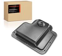 Frankberg Cárter de aceite del Motor Compatible con Expert Furgoneta VF3A VF3U VF3X 1.6 HDi 90 8V Expert Furgoneta VF3A VF3U VF3X 1.6 HDi 90 16V Jumpy Furgoneta 1.6 HDi 90 16V 9658253880