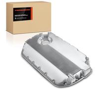 Frankberg Cárter de aceite del Motor Diesel Compatible con Allroad 4BH 2.5L A4 Avant 8E5 2.5L A4 cabrio 8H7 2.5L P.a.s.s.a.t Variante 3B6 2.5L A6 Avant 4B5 4B6 2.5L Replace# V10-2292