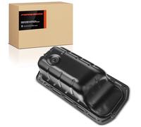 Frankberg Cárter de aceite para Berlingo C1 C2 Jumpy B-Max Fiesta V VI Focus II III Fusion Mondeo IV Mini 307 407 3008 Bippara 2001-2018 1342630