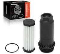 Frankberg Cárter del filtro de aceite Compatible con Focus III Turnier 1.0L Galaxy WA6 2.0L Focus III Turnier 1.5L K.u.g.a II DM2 2.0L C-Max II DXA/CB7 DXA/CEU 1.0L Replace# 1564960