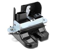 Frankberg Cerradura de la puerta trasera de 4 Polos 6R0827505D9B9