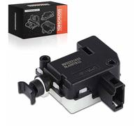 Frankberg Cerradura de portón trasero para coche Compatible con Polo 9A 9N Golf IV Variante 1J5 P.a.s.s.a.t Variante 3B5 T.o.u.a.r.e.g 7L6 7L7 7LA B.o.r.a 1J2 7L6959781