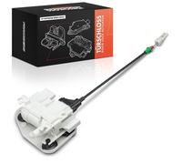Frankberg Cerradura de puerta Cerradura de coche Delantero izquierdo Compatible con X5 F95 G05 xDrive25d xDrive30d xDrive30i xDrive40i xDrive40i Mild-Hybrid sDrive40i Replace# 51217444677