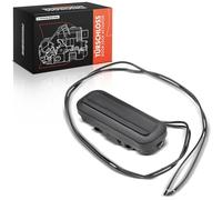 Frankberg Cerradura de puerta Cerradura de coche Portón trasero Compatible con Karl C16 Astra J CaR.A.Van P10 Zafira Tourer C P12 Meriva B MPV S10 Astra J GTC Replace# 13393912