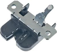 Frankberg Cerradura de puerta Cierre del portón trasero Compatible con Golf IV 1J1 Hatchback 1997-2005 C.a.d.d.y III Familiar 2KB 2KJ 2CB 2CJ 2004-2015 Reemplazo# 1J6827505B