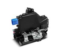 Frankberg Cerradura de puerta de coche compatible con Yaris 2010-2020 Door Lock Actuator Rear Left Replace# 690600D310