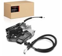 Frankberg Cerradura de puerta Servomotor Delantero Derecha 5-Postes Compatible con Tucson TL TLE SUV 2016-2020 Tucson TLE SUV 2016 Tucson TL SUV 2016-2020