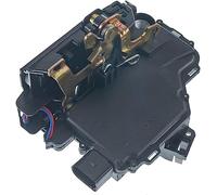 Frankberg Cerradura de puerta Servomotor Delantero Derecha 8-Postes Compatible con Arosa 1997-2004 Octavia I 1996-2010 B.o.r.a 1998-2013 Golf IV 1997-2006 P.a.s.s.a.t 1996-2005