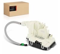 Frankberg Cerradura de puerta Servomotor Delantero Izquierda 4-Postes Compatible con W176 A220 Hatchback 2012-2018 C117 CLA220 Coupé 2013-2019 W166 ML350 SUV 2011-2015