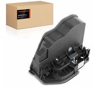 Frankberg Cerradura de puerta Servomotor Trasero Derecha 5-Postes Compatible con E91 320 325 Familiar 2001-2012 E8318 SUV 2003-2011 R60 Cooper SUV 2010-2016